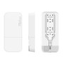 Mikrotik wAP 60G Bianco Supporto Power over Ethernet (PoE) (RBwAPG-60ad)