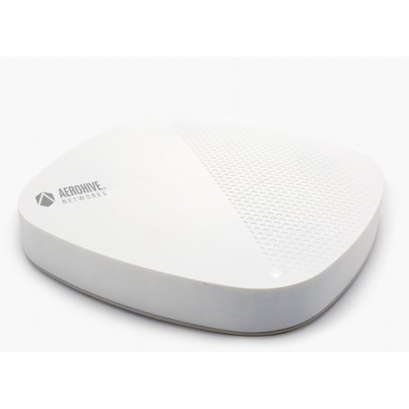 Aerohive AP630 Bianco Supporto Power over Ethernet (PoE) (AH-AP-630-AX-CE)