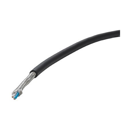 Vivolink PROAUD2100 cavo di alimentazione Nero 100 m (PROAUD2100)