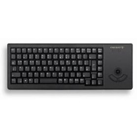 CHERRY G84-5400LUMCH-2 tastiera USB Nero (G84-5400LUMCH-2)