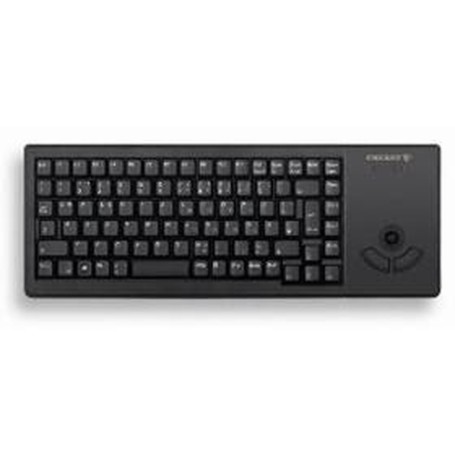 CHERRY G84-5400LUMCH-2 tastiera USB Nero (G84-5400LUMCH-2)