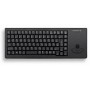 CHERRY G84-5400LUMCH-2 tastiera USB Nero (G84-5400LUMCH-2)