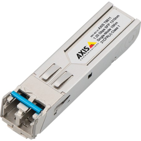 Axis T8611 modulo del ricetrasmettitore di rete Fibra ottica SFP 1310 nm (5801-801)