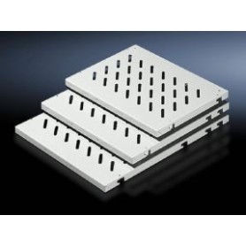 Rittal 7486.035 porta accessori Mensola regolabile (7486035)