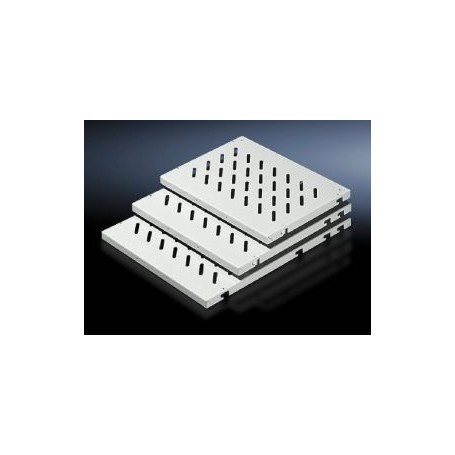 Rittal 7486.035 porta accessori Mensola regolabile (7486035)