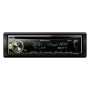 Pioneer DEH-X6800DAB Ricevitore multimediale per auto Nero 200 W (DEH-X6800DAB)