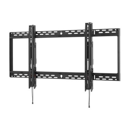 Peerless SF670P Supporto TV a parete 2,29 m (90") Nero (SF670P)