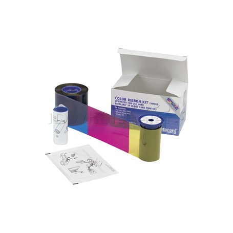 DataCard 534000-005 nastro per stampante 1000 pagine (534000-005)