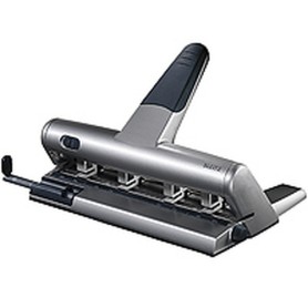 Leitz AKTO perforatore e accessori 30 fogli Argento (5114-00-84)