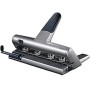 Leitz AKTO perforatore e accessori 30 fogli Argento (5114-00-84)