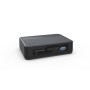 SEH printserver One server di stampa LAN Ethernet Nero (M04130)