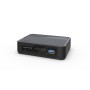 SEH printserver One server di stampa LAN Ethernet Nero (M04130)