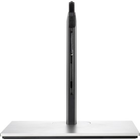 HP ProOne G6 AH Stand Nero, Argento 60,5 cm (23.8") (13L65AA)