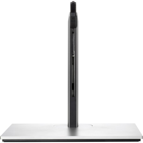 HP ProOne G6 AH Stand Nero, Argento 60,5 cm (23.8") (13L65AA)
