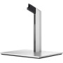 HP ProOne G6 AH Stand Nero, Argento 60,5 cm (23.8") (13L65AA)
