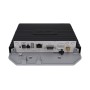 Mikrotik LtAP 300 Mbit/s Nero Supporto Power over Ethernet (PoE) (RBLTAP-2HND)