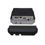 Mikrotik LtAP 300 Mbit/s Nero Supporto Power over Ethernet (PoE) (RBLTAP-2HND)