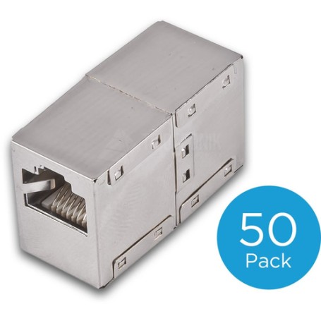 Wirewin 121169-50 presa energia RJ-45 Grigio (121169-50)