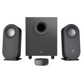 Logitech Z407 40 W Grafite 2.1 canali (980-001349)