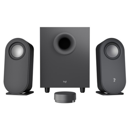 Logitech Z407 40 W Grafite 2.1 canali (980-001349)