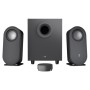 Logitech Z407 40 W Grafite 2.1 canali (980-001349)