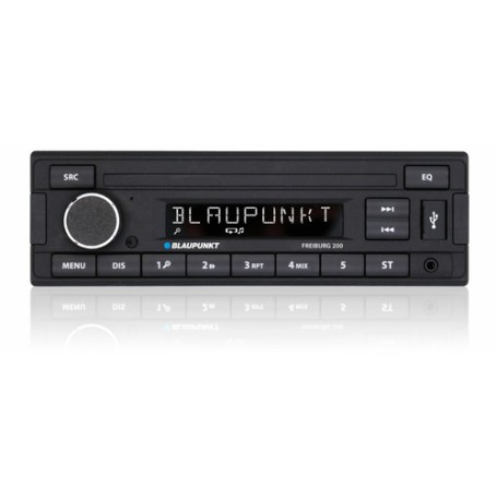Blaupunkt Freiburg 200 Nero 200 W (2001020000010)