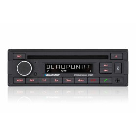 Blaupunkt Barcelona 200 DAB BT Nero 160 W Bluetooth (2001020000004)