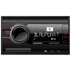 Blaupunkt PALMA 200 DAB BT Nero 160 W Bluetooth (2002020200000)