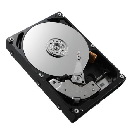 DELL 0WRRF disco rigido interno 2.5" 1800 GB SAS (0WRRF)