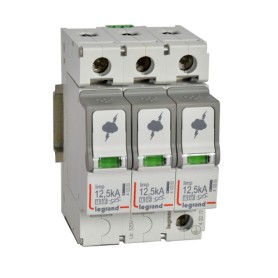 Legrand 412272 interruttore automatico (412272)