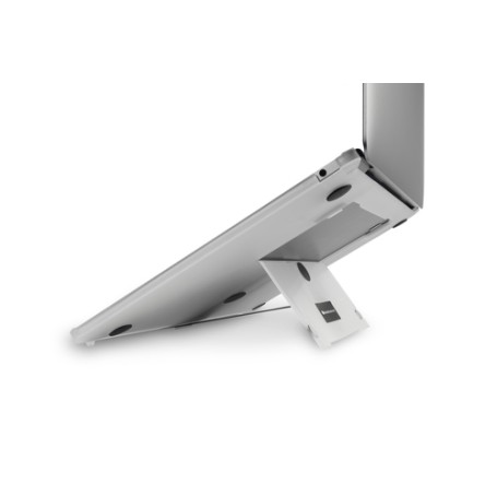 BakkerElkhuizen ProStand Supporto per computer portatile Argento 33 cm (13") (BNEUSFMBP1317)