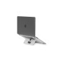 BakkerElkhuizen ProStand Supporto per computer portatile Argento 33 cm (13") (BNEUSFMBP1317)