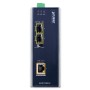 PLANET IGUP-1205AT convertitore multimediale di rete 1000 Mbit/s Modalità multipla, Modalità singola Blu (IGUP-1205AT)