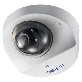 i-PRO WV-S3111L telecamera di sorveglianza Cupola Telecamera di sicurezza IP Interno 1280 x 960 Pixel Soffitto/muro (WV-S3111L)