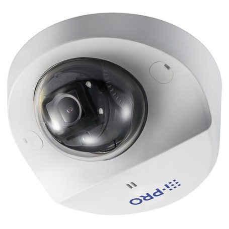 i-PRO WV-S3111L telecamera di sorveglianza Cupola Telecamera di sicurezza IP Interno 1280 x 960 Pixel Soffitto/muro (WV-S3111L)