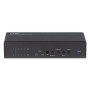 Lindy 38084 interruttore a matrice Commutatore a matrice AV (38084)