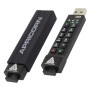 Apricorn ASK3 unità flash USB 32 GB USB tipo A 3.2 Gen 1 (3.1 Gen 1) Nero (ASK3-NX-32GB)