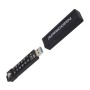 Apricorn ASK3 unità flash USB 32 GB USB tipo A 3.2 Gen 1 (3.1 Gen 1) Nero (ASK3-NX-32GB)