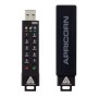 Apricorn ASK3 unità flash USB 32 GB USB tipo A 3.2 Gen 1 (3.1 Gen 1) Nero (ASK3-NX-32GB)