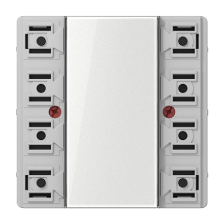 JUNG LS 5071 TSM interruttore elettrico (LS5071TSM)