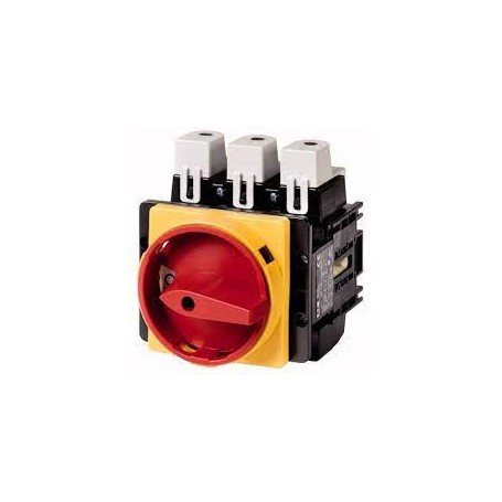 Eaton P5-125/EA/SVB interruttore elettrico Interruttore rotante 3P Rosso, Giallo (280898)