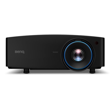 Benq LU935ST videoproiettore Proiettore a corto raggio 5500 ANSI lumen DLP WUXGA (1920x1200) Nero (9H.JNC77.15E)