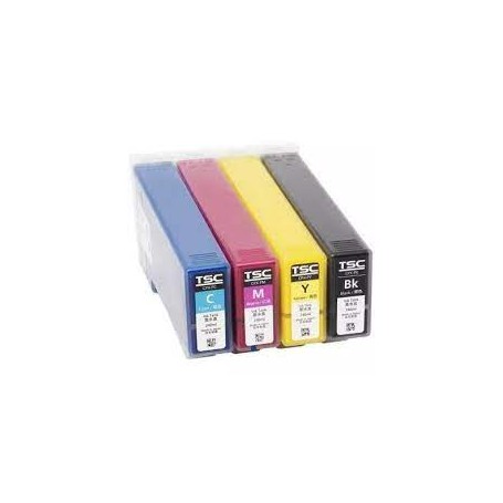 TSC 98-0790004-00LF cartuccia d'inchiostro Originale Magenta (98-0790004-00LF)