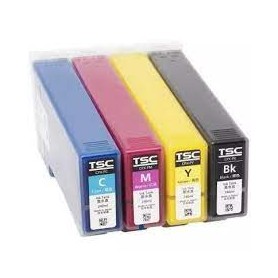 TSC 98-0790008-00LF cartuccia d'inchiostro 1 pz Originale Magenta (98-0790008-00LF)