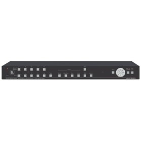 Kramer Electronics VSM-4X4A interruttore a matrice Commutatore a matrice AV (20-00065430)