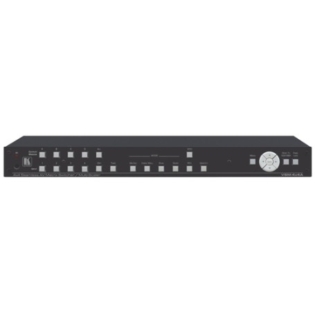 Kramer Electronics VSM-4X4A interruttore a matrice Commutatore a matrice AV (20-00065430)
