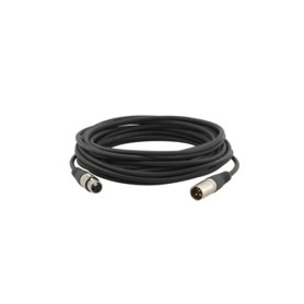 Kramer Electronics XLR Quad Style, 45.7m cavo audio 45,7 m XLR (3-pin) Nero (95-1211150)