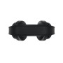 CHERRY JA-2200 Auricolare Cablato A Padiglione Giocare Nero (JA-2200-2)