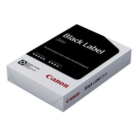 Canon Black Label Zero FSC carta inkjet A4 (210x297 mm) 500 fogli Bianco (99840554)