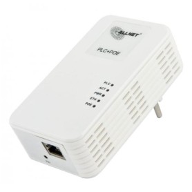 ALLNET ALL1681203 adattatore di rete PowerLine 1200 Mbit/s Collegamento ethernet LAN Bianco 1 pz (ALL1681203)